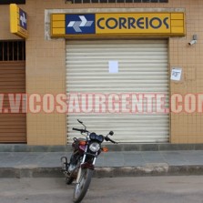 Dois assassinatos registrados em Coimbra e Cajuri