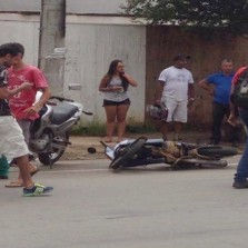 Tiros, perseguição e pessoas baleadas em Ponte Nova