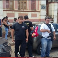 Polícia Civil de Piranga deflagra Operação Emboabas