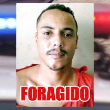 Acusado de homicídios e roubos foge do Presídio em Ponte Nova