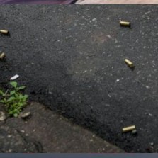 PM registra duas ocorrência de disparos de arma de fogo em Viçosa.