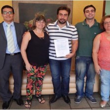 Executivo apresenta projeto de educação para surdos