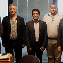 Regional da Polícia Civil é tema de reunião em Belo Horizonte