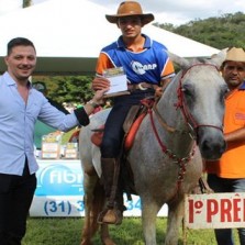 2º Concurso de Marcha Sucanga Fibrarp 2016