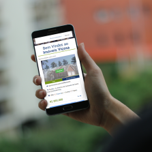 Encontre casas para alugar ou comprar no portal de imóveis em Viçosa