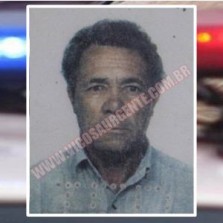 Idoso é assassinado em Coimbra