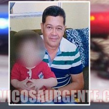 Ex-Padeiro de Teixeiras, reage a assalto e é assassinado em BH
