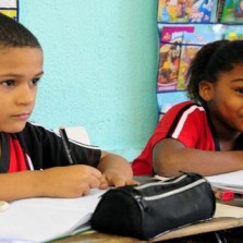 Cadastramento Escolar para ingressar no ensino fundamental na rede pública em 2017 será em junho