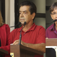 Câmara realiza Audiência Pública para discutir os problemas da Castelo Branco