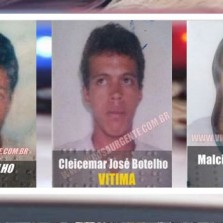 Morre homem que matou o cunhado e esposa na zona rural de Araponga