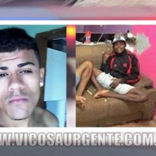 Jovens são assassinados no Nova Era em Viçosa