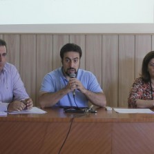 Prefeitura, SAAE e UFV se planejam para enfrentar nova crise hídrica