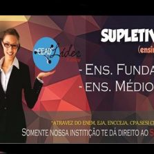 Conheça a Cead Líder e conquiste o mercado de trabalho