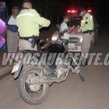 Vítima de acidente morre quatorze dias após o internamento