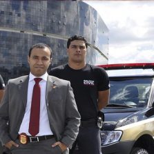 Polícia Civil de Minas Gerais nomeia 115 novos investigadores