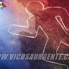 Corpo sem identificação é encontrado na Varginha