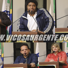 Vereadores aprovam Projeto que concede imóvel a Sovipa