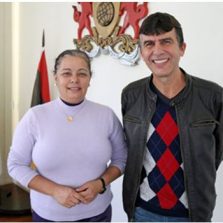 Reitora da UFV assume presidência de programa nacional para melhoramento genético de cana-de-açúcar