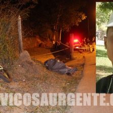 Adolescente é assassinado em Viçosa