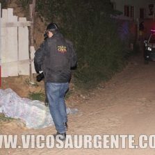 Homem é assassinado no bairro Estrelas