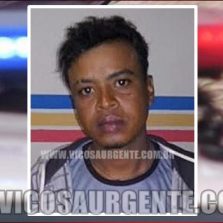 PM registra homicídio em Coimbra