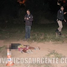 Homem é assassinado no Cidade Nova