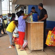 lei proíbe revista íntima de funcionárias no local de trabalho