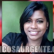 Jovem é morta a tiros por causa de política em Matipó