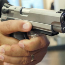 Adolescente sofre tentativa de homicídio no Nova Era