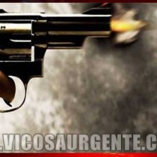 Quatro tentativas de homicídios registradas no fim de semana