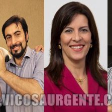 Definidos os candidatos para a prefeitura de Viçosa.