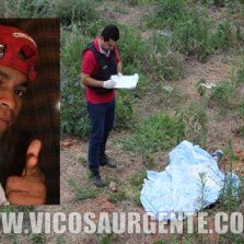 Adolescente é assassinado em Viçosa