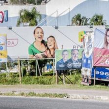 Novas regras para a propaganda eleitoral de 2016