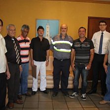 Comissão discute Transporte clandestino em Viçosa