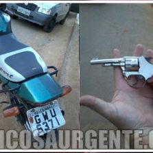 Coimbra:Polícia prende suspeitos de roubos em rodovia