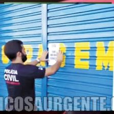 Esquema de venda de CNHs: PC detalha operação Ovelha Negra