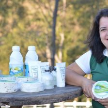 Circuito cria oportunidades de negócios para pequenos produtores rurais