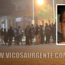 Homem é assassinado em Cajuri