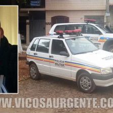 Homem morre após ser baleado na rua santana