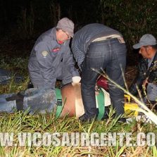 Motoqueiro fica ferido após acidente em Cachoeirinha