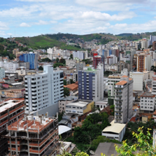 Viçosa está no ranking de melhores cidades para se viver em Minas 