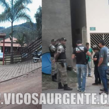 Polícia civil realiza operação de combate a fraude eleitoral em Presidente Bernardes