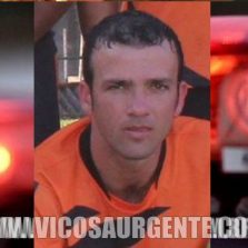 Homem morre quatro dias após ser baleado em Teixeiras