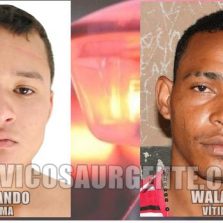 Polícia militar registra dois homicídios em Viçosa