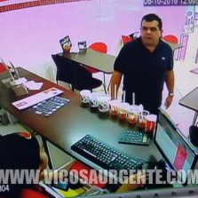 Estelionatário aplica golpes em Viçosa e Região.