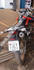 moto