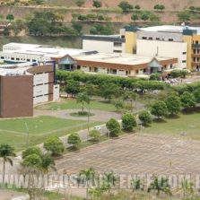 Hospital do Câncer de Muriaé alerta população contra golpe por telefone