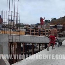 Acidente entre motocicletas deixa três feridos na Rua Santana