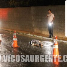 Homem é assassinado em Coimbra