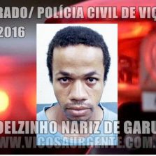 Suspeito de roubar delegacia de Viçosa é procurado é pela polícia